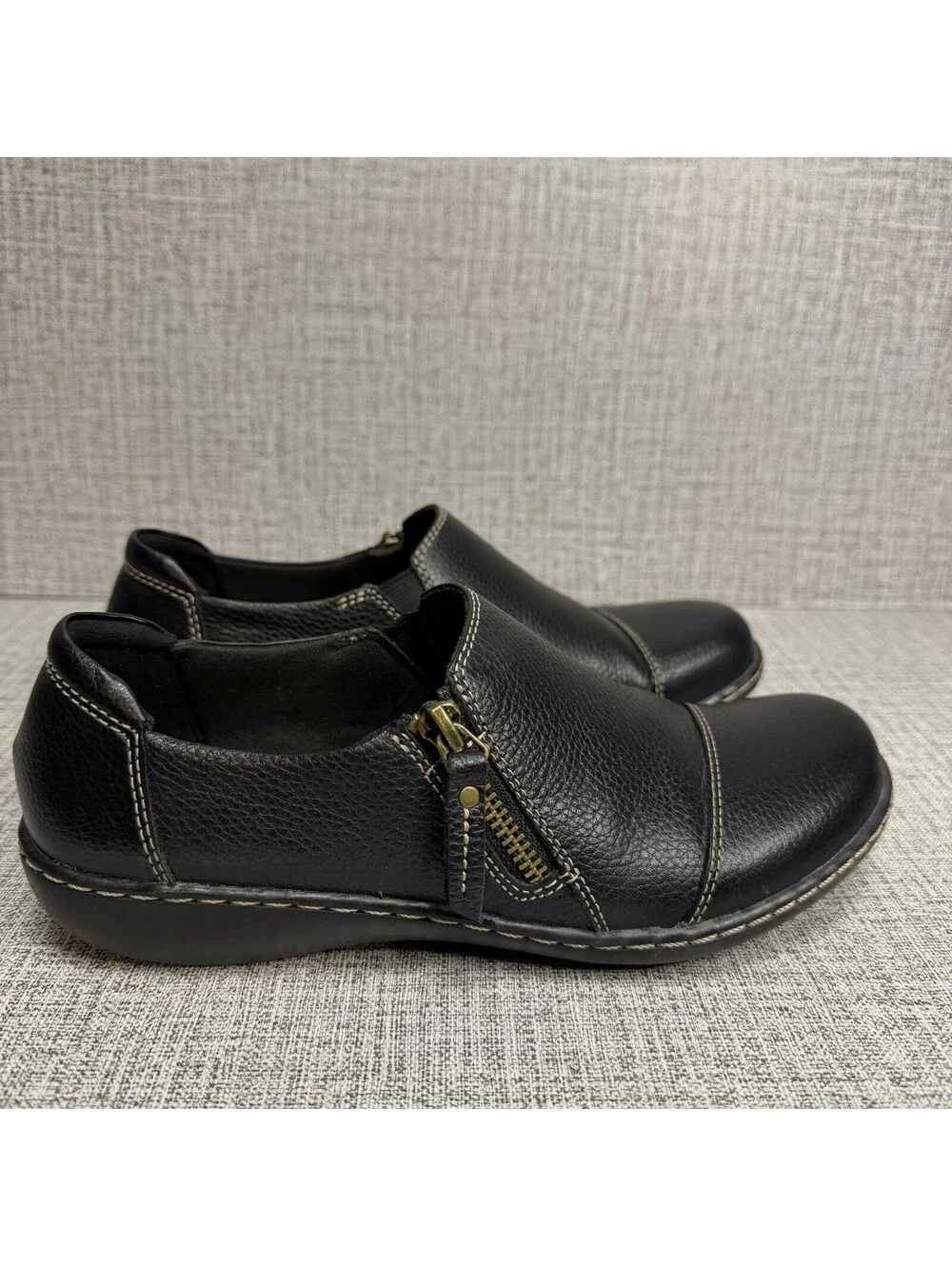 Clarks cora harbor